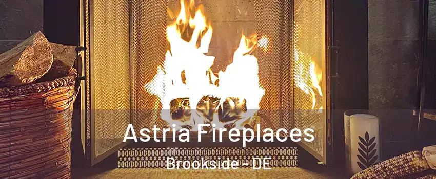  Astria Fireplaces Brookside - DE