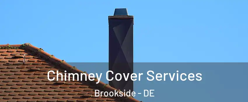  Chimney Cover Services Brookside - DE