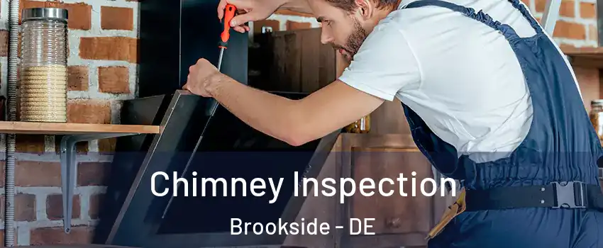  Chimney Inspection Brookside - DE
