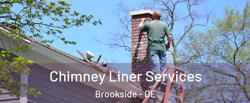  Chimney Liner Services Brookside - DE