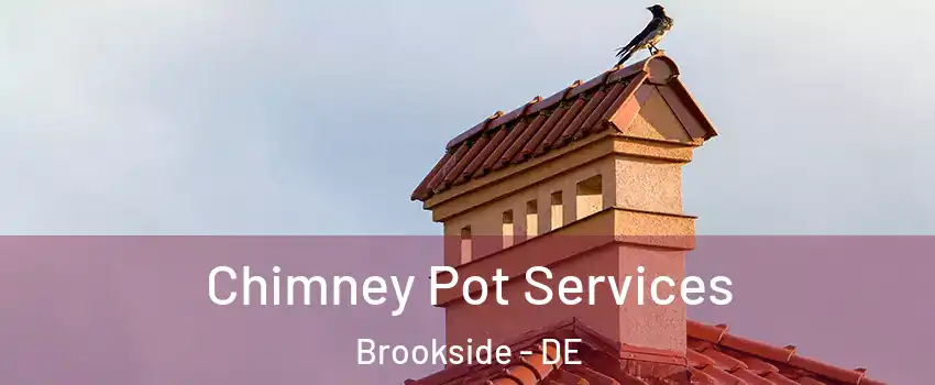  Chimney Pot Services Brookside - DE