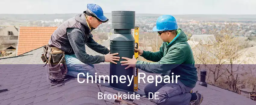  Chimney Repair Brookside - DE