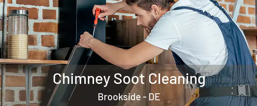  Chimney Soot Cleaning Brookside - DE