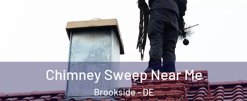  Chimney Sweep Near Me Brookside - DE