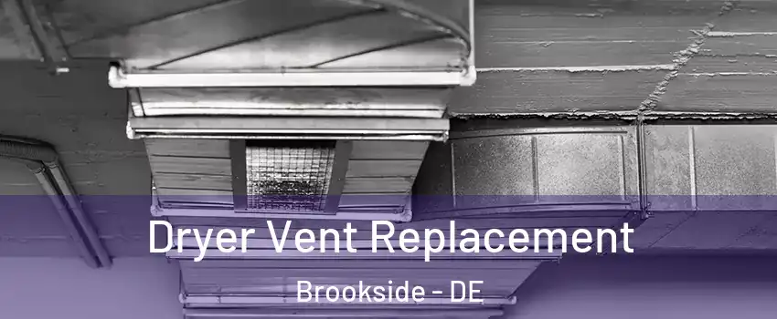  Dryer Vent Replacement Brookside - DE