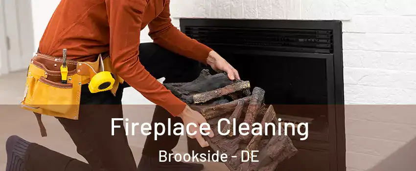  Fireplace Cleaning Brookside - DE