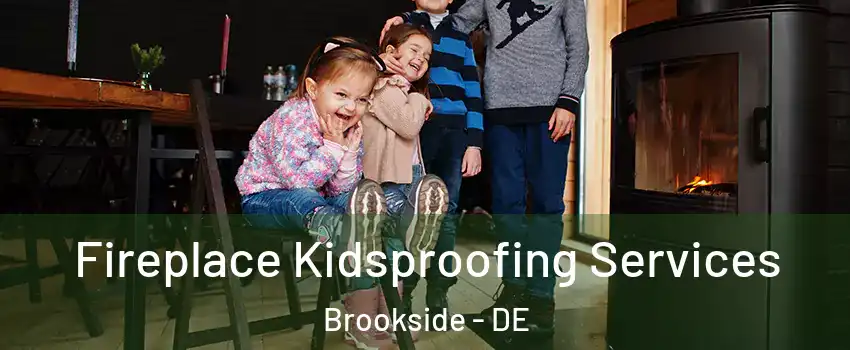  Fireplace Kidsproofing Services Brookside - DE