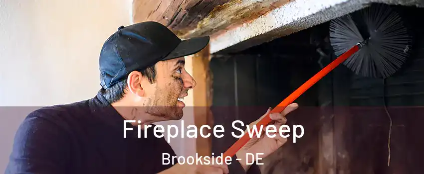  Fireplace Sweep Brookside - DE