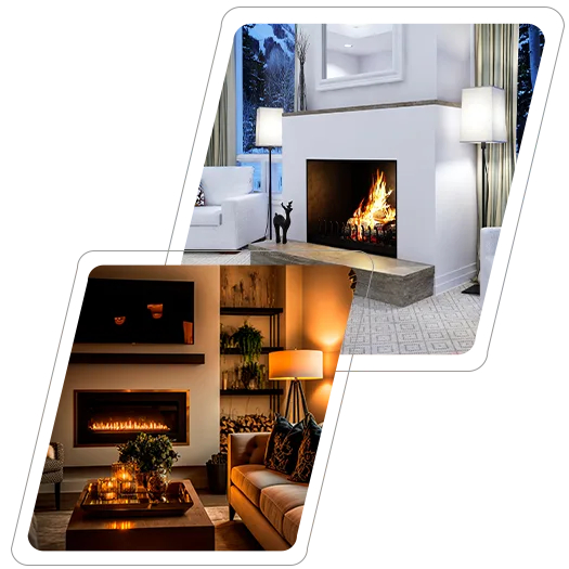 Remove Chimney Odor in Brookside, DE