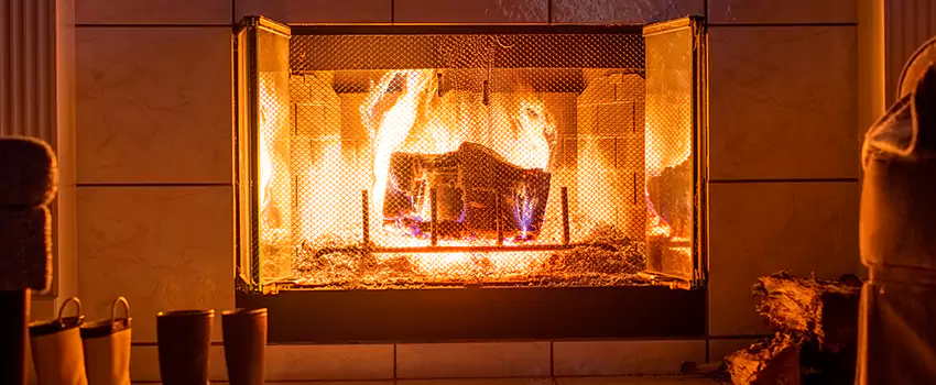 Astria Vent Free Gas Fireplaces Installation in Brookside, DE