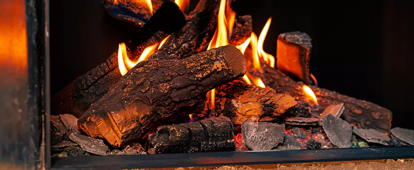 Chimney Fireplace Ash Dump Cleaning in Brookside, DE