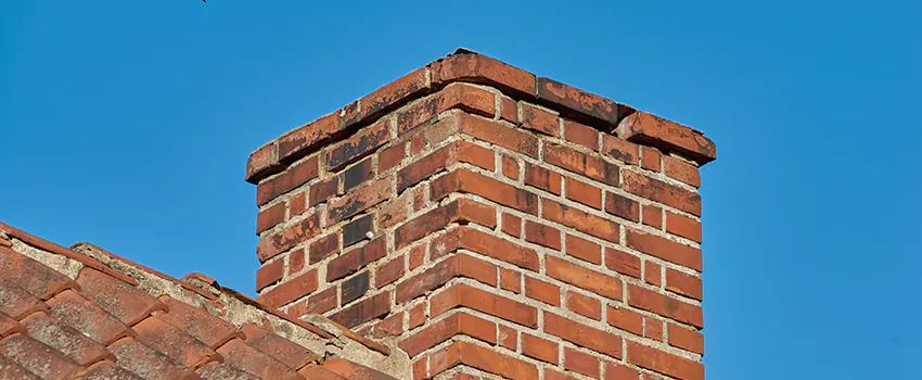 Clean Blocked Chimney in Brookside, Delaware