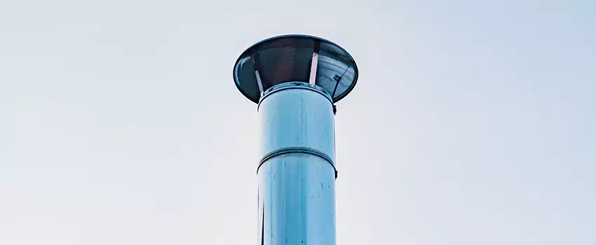 Wind-Resistant Chimney Caps Installation and Repair Services in Brookside, Delaware