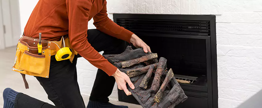 Chimney Creosote Cleaning Cost in Brookside, Delaware