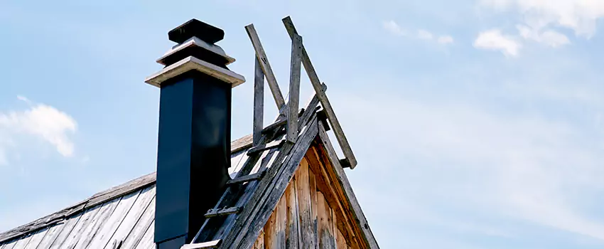 Chimney Creosote Cleaning in Brookside, DE