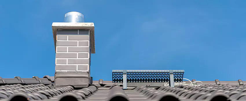 Chimney Flue Relining Services in Brookside, Delaware