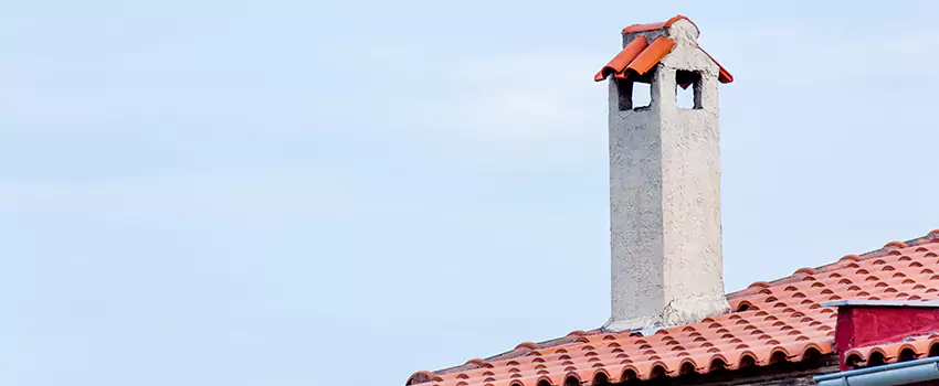 Chimney Pot Replacement in Brookside, DE