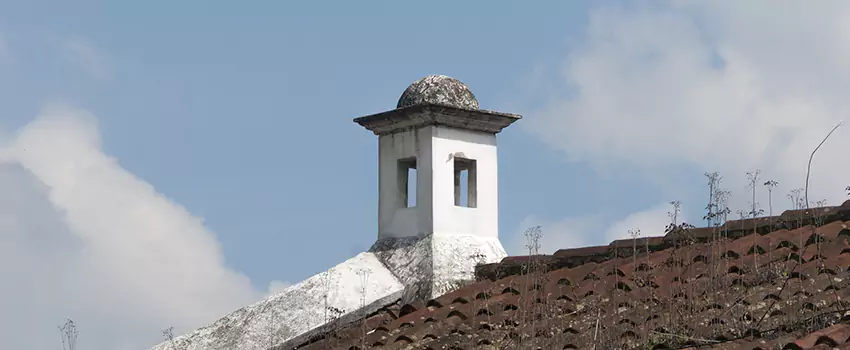 Cost To Rebuild A Chimney in Brookside, DE