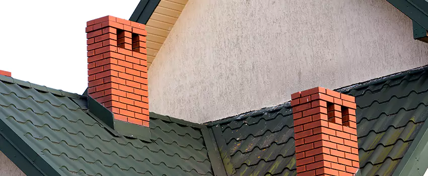 Chimney Saver Waterproofing Services in Brookside, Delaware