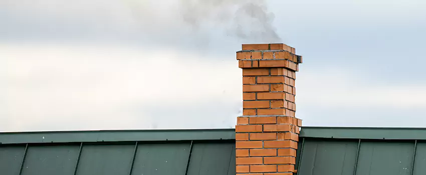 Chimney Soot Cleaning Cost in Brookside, DE
