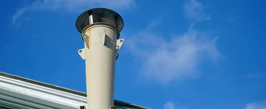 Chimney Spark Arrestor Requirements in Brookside, DE