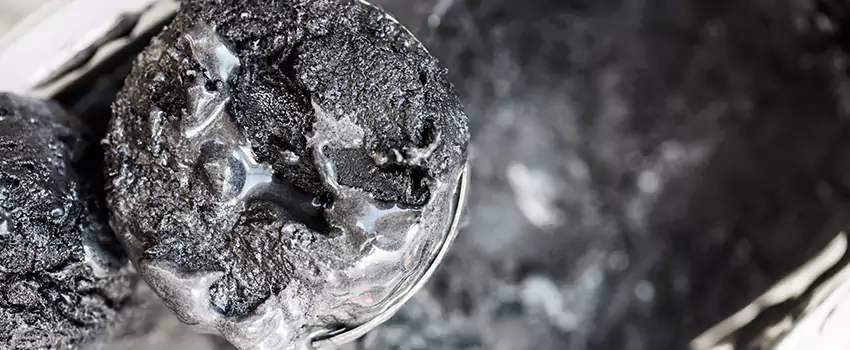 Clogged Dryer Vent Lint Cleaning in Brookside, Delaware