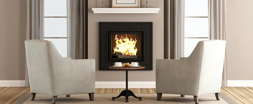 Custom Architectural Fireplace Restoration in Brookside, DE