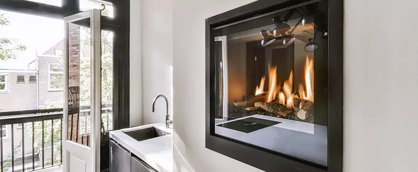 Dimplex Fireplace Installation and Repair in Brookside, Delaware