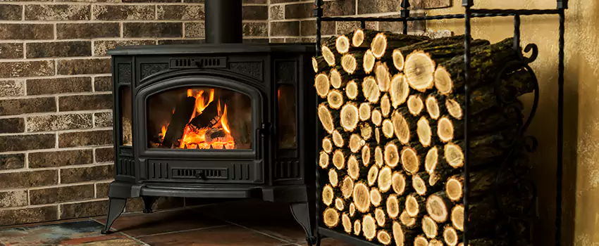 Drolet Fireplaces in Brookside, Delaware