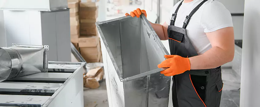 Benefits of Dryer Vent Inspection in Brookside, DE