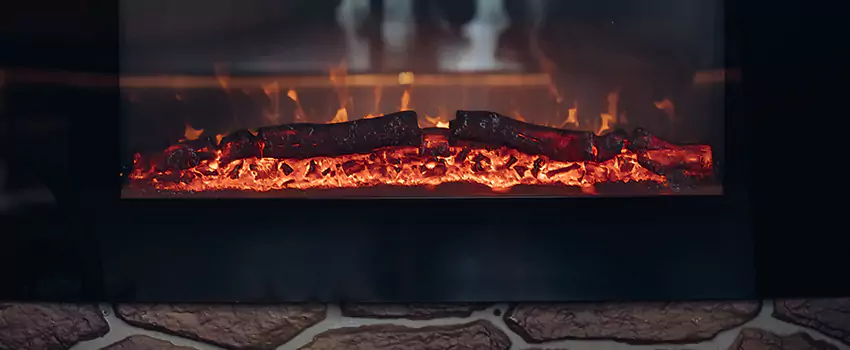 Outdoor Electric Fireplace Installation Solutions in Brookside, DE