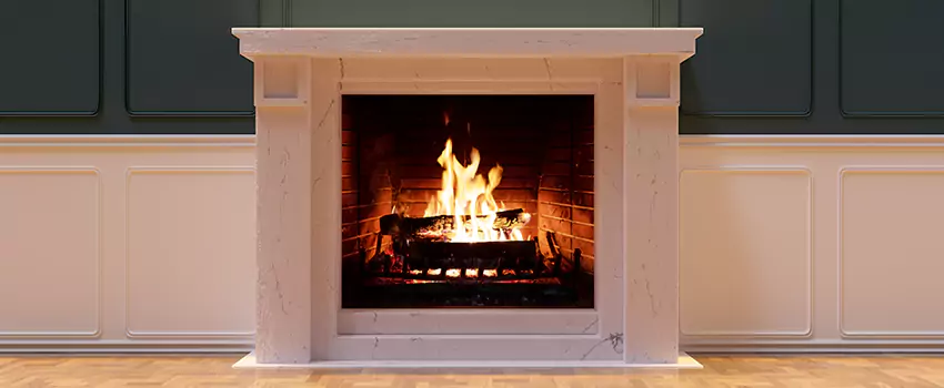 Empire Comfort Systems Fireplace Installation and Replacement in Brookside, Delaware