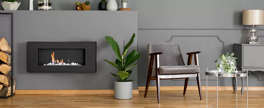 Ethanol Fireplace Burner Repair in Brookside, DE
