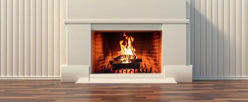 Fireplace Broken Ashtray Repair Services in Brookside, Delaware