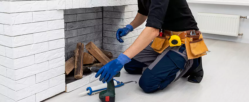 Fireplace Doors Cleaning in Brookside, Delaware