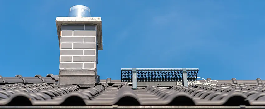 Repair Blocked Chimney in Brookside, Delaware