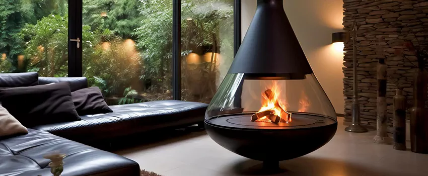 Affordable Floating Fireplace Repair And Installation Services in Brookside, Delaware