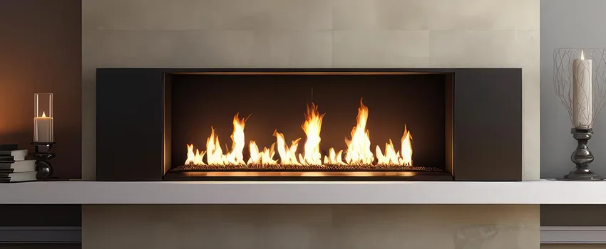 Vent Free Gas Fireplaces Repair Solutions in Brookside, Delaware