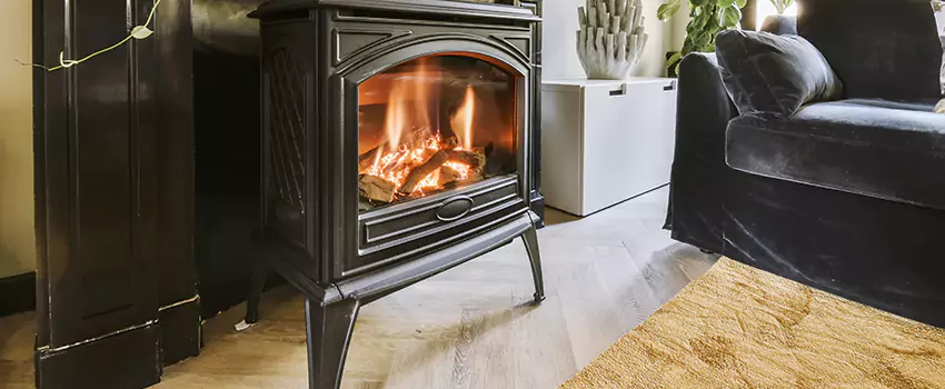 Cost of Hearthstone Stoves Fireplace Services in Brookside, Delaware