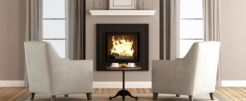 Heat & Glo Outdoor Gas Fireplaces Installation Contractors in Brookside, Delaware