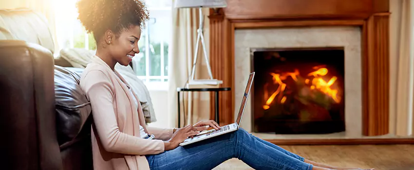 Cost-Effective Osburn Fireplace Installation and Repair in Brookside, DE
