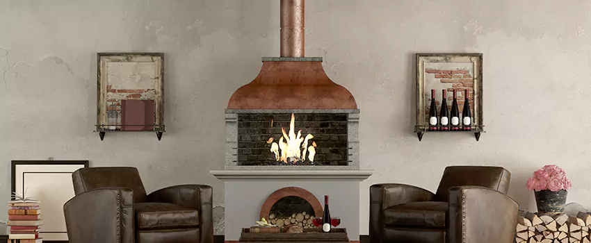 Benefits of Pacific Energy Fireplace in Brookside, Delaware