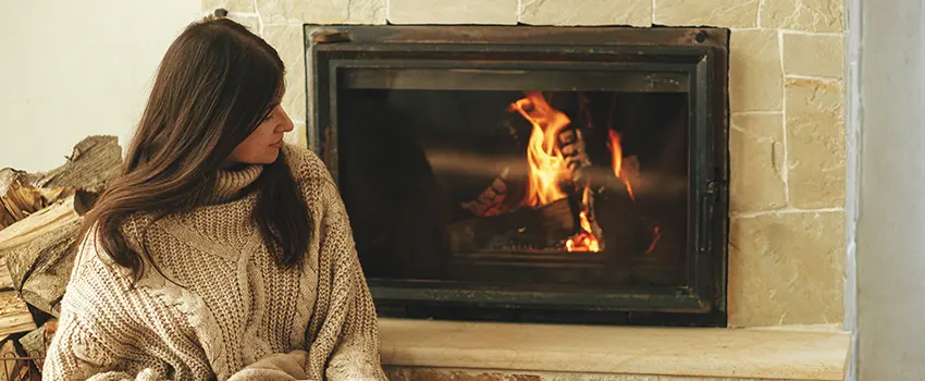 Regency Outdoor Fireplace Products Maintenance and Replacement Services in Brookside, Delaware