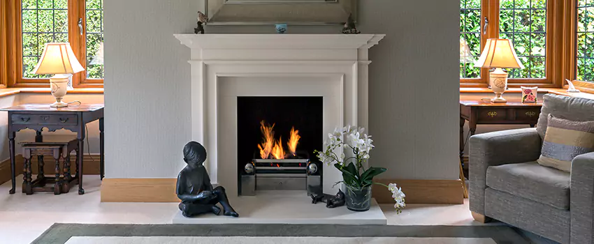 RSF Fireplaces Maintenance and Repair in Brookside, Delaware