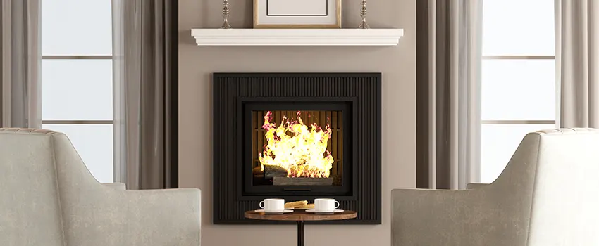 Superior Outdoor Fireplace Repair in Brookside, DE