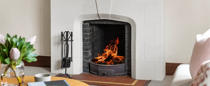 Valor Fireplaces and Stove Repair in Brookside, DE