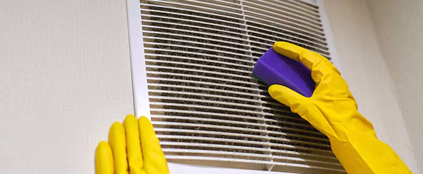 Vent Cleaning Company in Brookside, DE