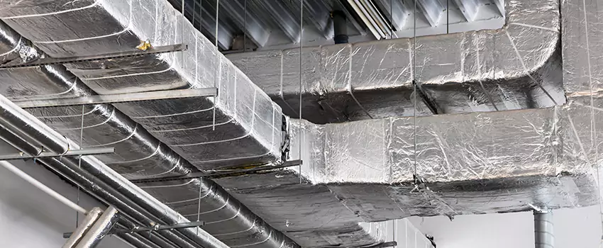 Vent Dust Cleaning Cost in Brookside, DE