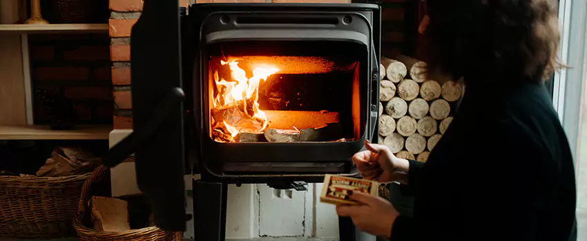 Key Features of Vermont Castings Fireplaces in Brookside, DE