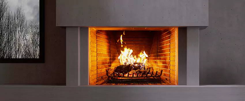 Indoor Wood Burning Furnace Repair and Installation in Brookside, Delaware